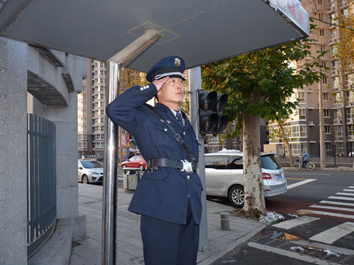 守护服务