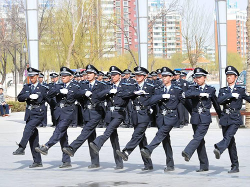 湖南亮盾保安服务有限公司,湖南保安人力护卫服务,湖南临时勤务保安服务,门卫守护哪里的专业